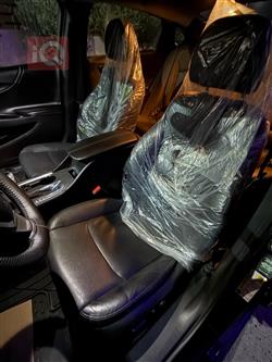 شێڤرۆلێت مالیبۆ